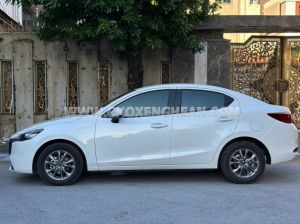 Xe Mazda 2 1.5 AT 2026
