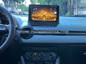 Xe Mazda 2 1.5 AT 2026