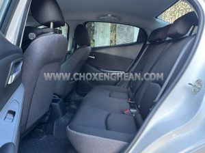 Xe Mazda 2 1.5 AT 2026