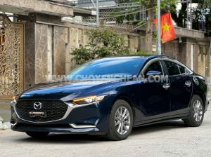 Xe Mazda 3 1.5L Luxury 2022