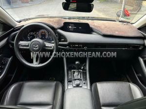 Xe Mazda 3 1.5L Luxury 2022