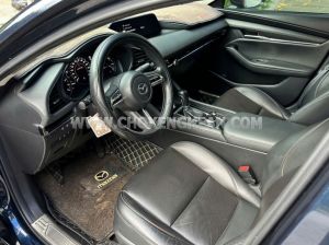 Xe Mazda 3 1.5L Luxury 2022