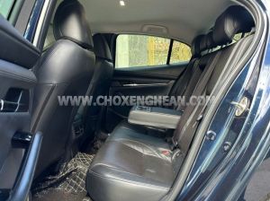 Xe Mazda 3 1.5L Luxury 2022