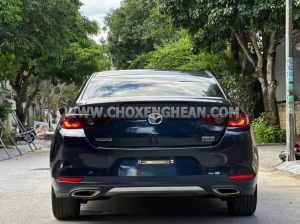 Xe Mazda 3 1.5L Luxury 2022