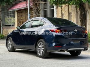 Xe Mazda 3 1.5L Luxury 2022