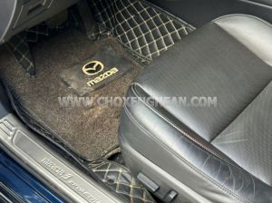Xe Mazda 3 1.5L Luxury 2022