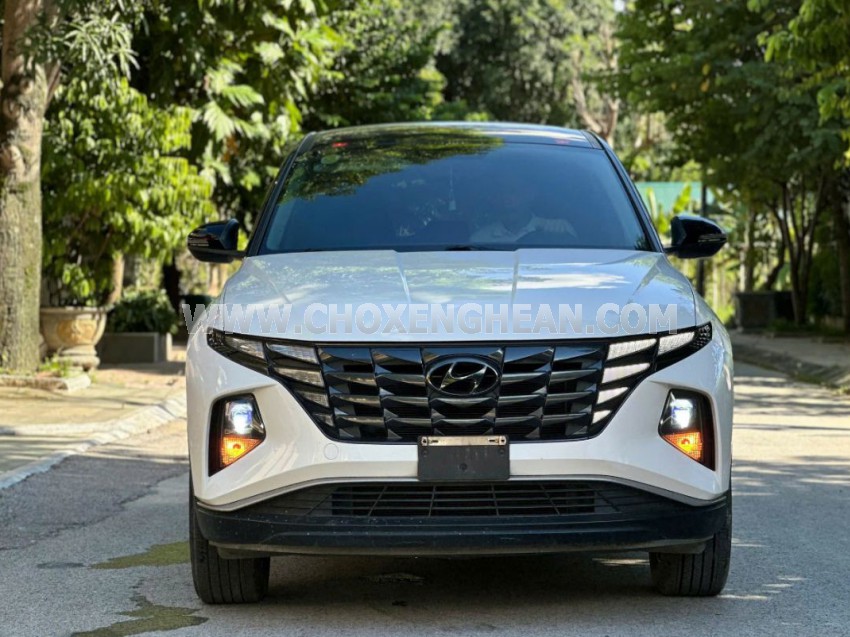 Hyundai Tucson 2.0 AT Tiêu chuẩn 2021