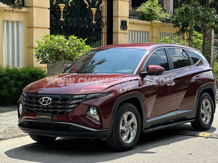 Hyundai Tucson 2.0 AT Tiêu chuẩn 2023