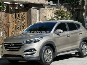 Xe Hyundai Tucson 2.0 AT 2018