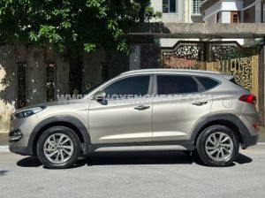 Xe Hyundai Tucson 2.0 AT 2018