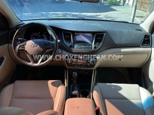 Xe Hyundai Tucson 2.0 AT 2018