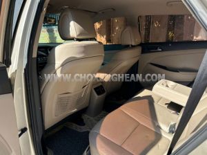 Xe Hyundai Tucson 2.0 AT 2018
