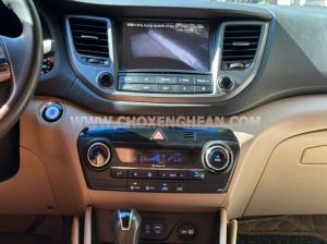 Xe Hyundai Tucson 2.0 AT 2018