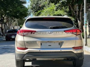 Xe Hyundai Tucson 2.0 AT 2018