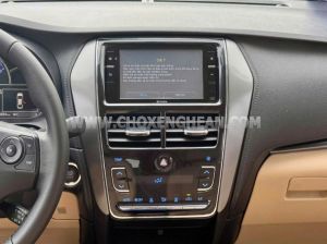 Xe Toyota Vios G 1.5 CVT 2022