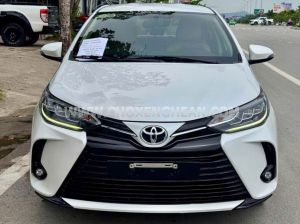 Xe Toyota Vios G 1.5 CVT 2022