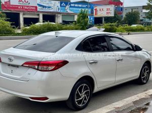 Xe Toyota Vios G 1.5 CVT 2022