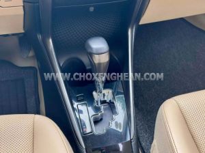 Xe Toyota Vios G 1.5 CVT 2022