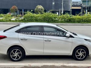Xe Toyota Vios G 1.5 CVT 2022