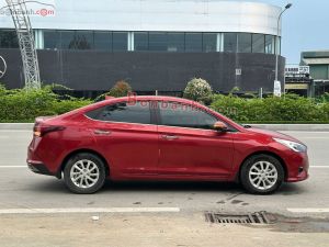 Xe Hyundai Accent 1.4 AT 2020