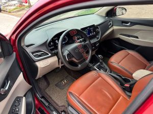 Xe Hyundai Accent 1.4 AT 2020