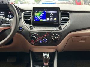 Xe Hyundai Accent 1.4 AT 2020