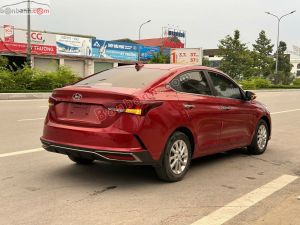 Xe Hyundai Accent 1.4 AT 2020