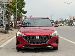 Xe Hyundai Accent 1.4 AT 2020