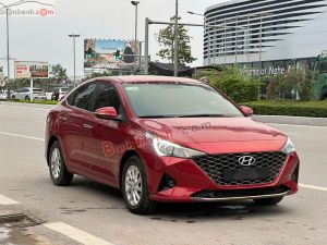 Xe Hyundai Accent 1.4 AT 2020