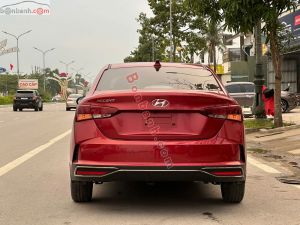 Xe Hyundai Accent 1.4 AT 2020