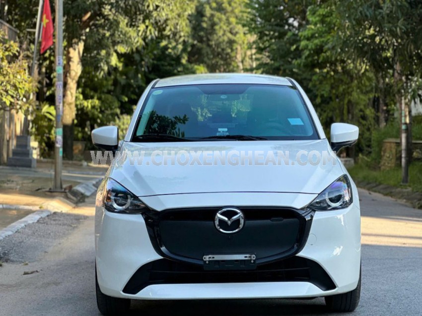 Mazda 2 1.5 AT 2026