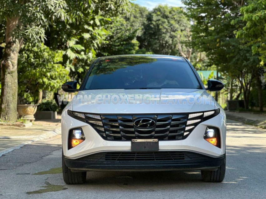 Hyundai Tucson 2.0 AT Tiêu chuẩn 2021