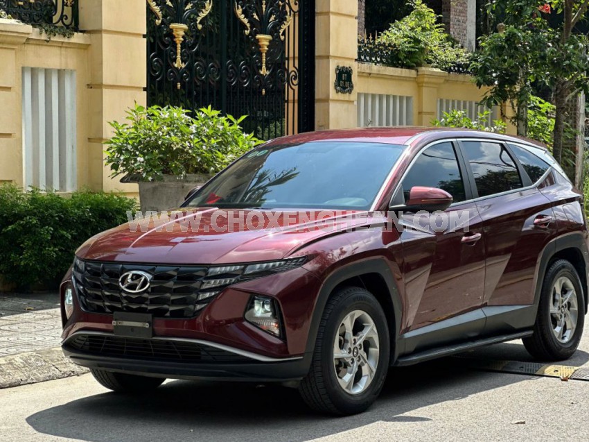 Hyundai Tucson 2.0 AT Tiêu chuẩn 2023