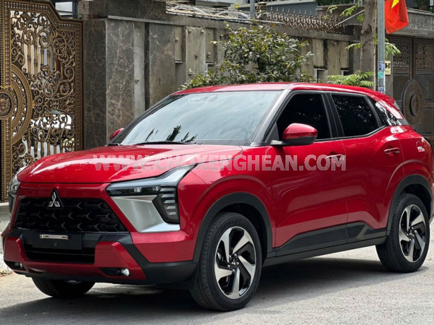 Mitsubishi Xforce Premium 2025