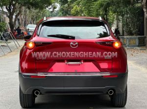 Xe Mazda CX 30 Luxury 2.0 AT 2023