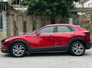 Xe Mazda CX 30 Luxury 2.0 AT 2023