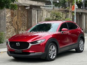 Xe Mazda CX 30 Luxury 2.0 AT 2023