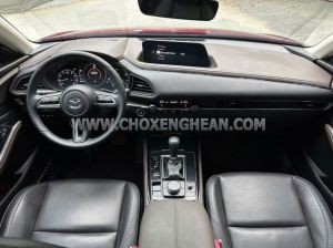 Xe Mazda CX 30 Luxury 2.0 AT 2023