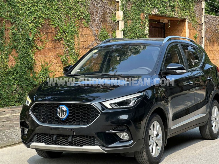 MG ZS Standard 1.5 AT 2WD 2021