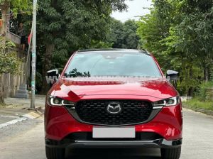 Xe Mazda CX5 Premium Sport 2.0 AT 2025