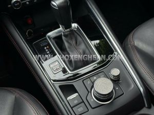Xe Mazda CX5 Premium Sport 2.0 AT 2025