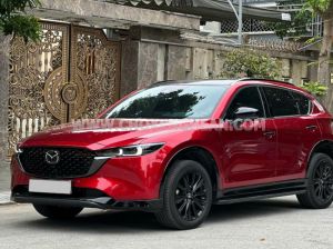 Xe Mazda CX5 Premium Sport 2.0 AT 2025