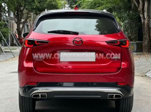 Xe Mazda CX5 Premium Sport 2.0 AT 2025