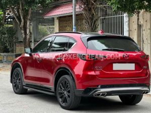 Xe Mazda CX5 Premium Sport 2.0 AT 2025