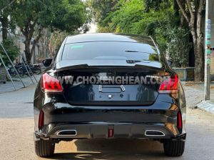 Xe MG 5 1.5 AT STD 2023