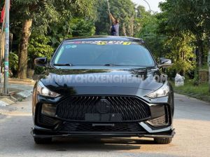 Xe MG 5 1.5 AT STD 2023