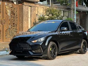 Xe MG 5 1.5 AT STD 2023