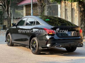 Xe MG 5 1.5 AT STD 2023