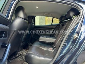Xe Mazda 3 1.5L Luxury 2022