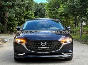 Xe Mazda 3 1.5L Luxury 2022
